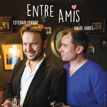 Affiche Entre Amis