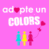 Illustration Adopte un Colors